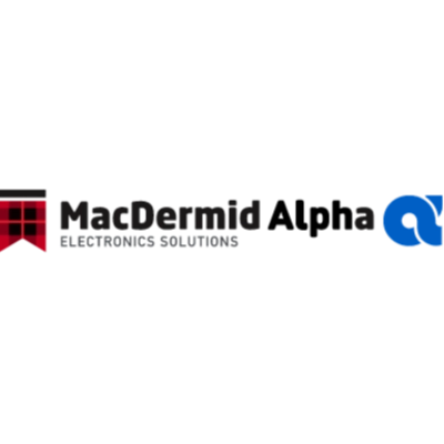 MacDermid Alpha Logo