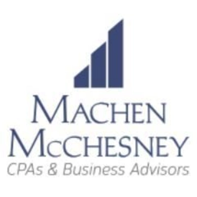 Machen McChesney Logo