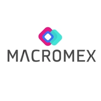 macromex.com Logo