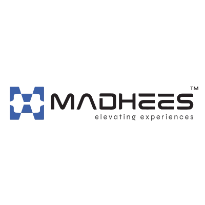 Madhees Logo