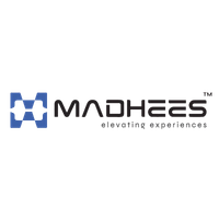 madhees.com Logo