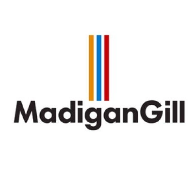 MadiganGill Ltd logo