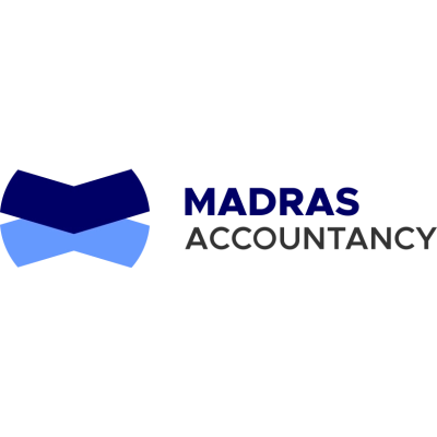 Madras Accountancy logo