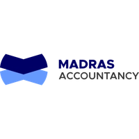 madrasaccountancy.com Logo