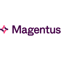 magentus.com Logo