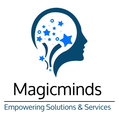 Magicmind Technologies Logo