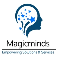 magicminds.io Logo