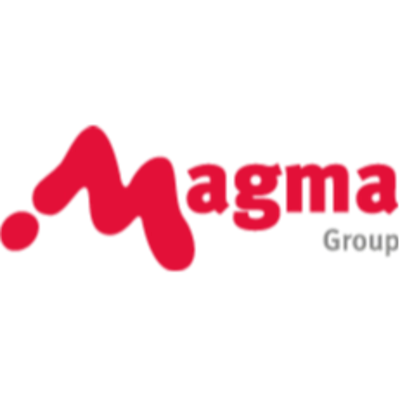 Magmagroup logo