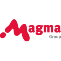 magmagroup.com Logo