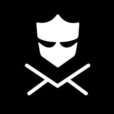 MailInBlack logo