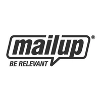 mailup.it Logo