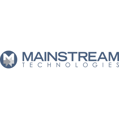 Mainstream Technologies logo