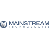 mainstream-tech.com Logo