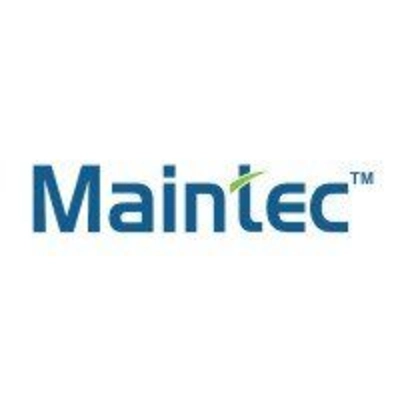 Maintec Technologies Logo