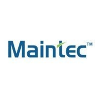 maintec.in Logo