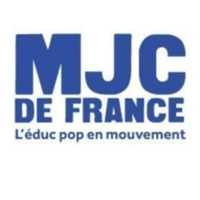mjc-de-france.fr Logo