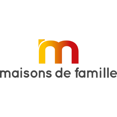 Maisons de Famille logo
