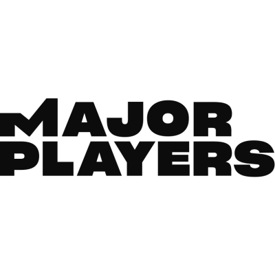 Major Players Limited Logo