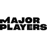 majorplayers.co.uk Logo
