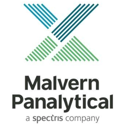 Malvern Panalytical Logo