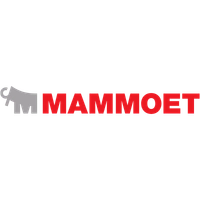 mammoet.com Logo