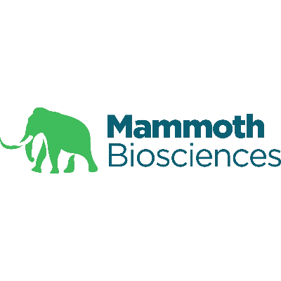 Mammoth Biosciences Logo