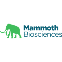 mammoth.bio Logo