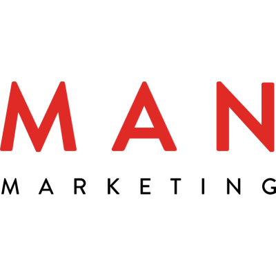 MAN Marketing logo