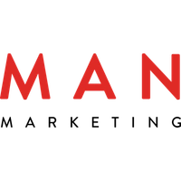 manmarketing.com Logo