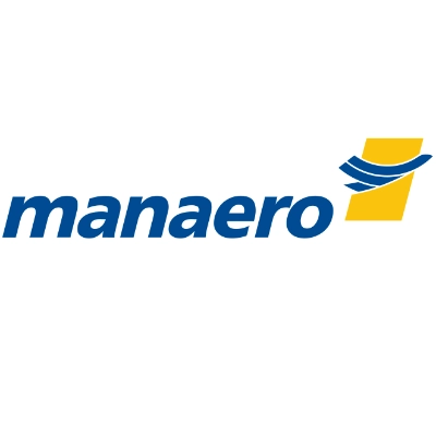 Manaero logo