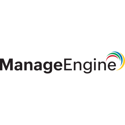 ManageEngine Logo