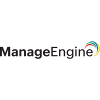 manageengine.com Logo