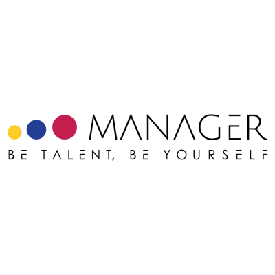 Manager Srl Logo