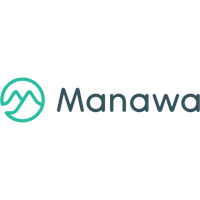 manawa.com Logo
