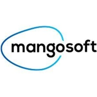 mangosoft.tech Logo