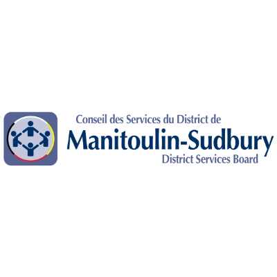 Manitoulin-Sudbury DSB logo