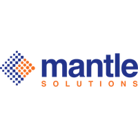 mantlesolutions.in Logo