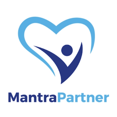 MantraCare Logo