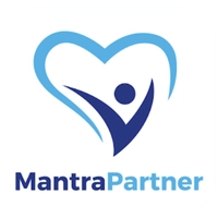 mantra.care Logo