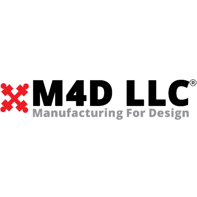 Manufacturing For Design logo