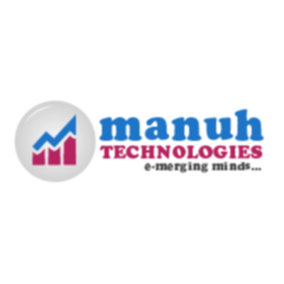 Manuh Logo