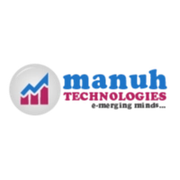 manuhtech.com Logo