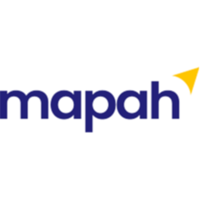 Mapah Logo