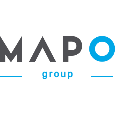 MAPO finance s.r.o. Logo