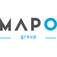 mapogroup.cz Logo