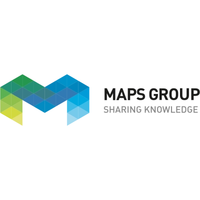 Maps Group  logo