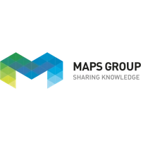 mapsgroup.it Logo