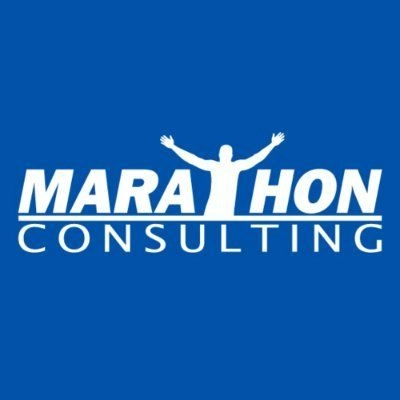 Marathon Consulting (Virginia) Logo