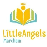 littleangelschildcaregroup.co.uk Logo