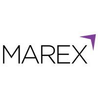marex.com Logo